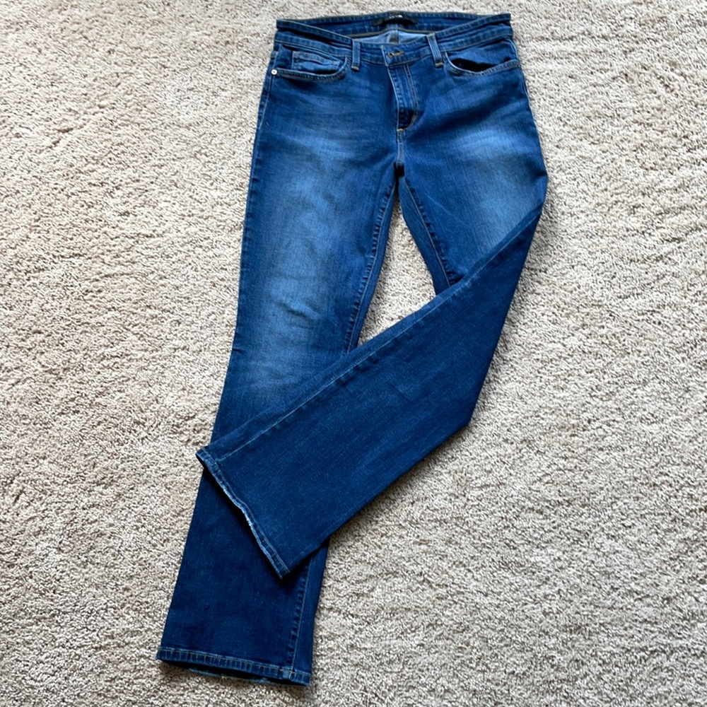 Joe’s Petite Bootcut Jean